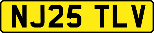 NJ25TLV