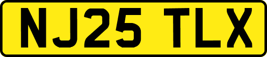 NJ25TLX