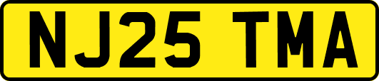 NJ25TMA
