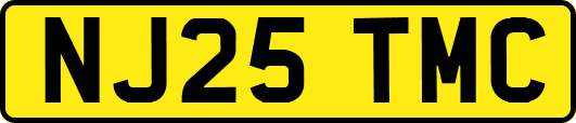 NJ25TMC