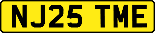 NJ25TME