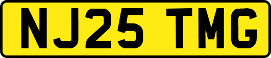 NJ25TMG