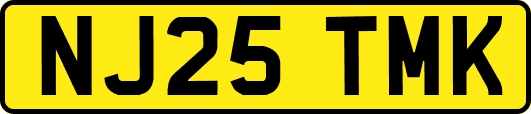 NJ25TMK
