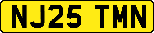 NJ25TMN