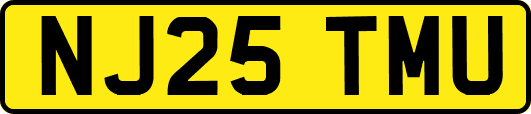 NJ25TMU