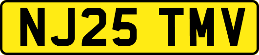 NJ25TMV