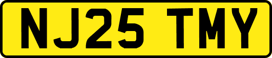 NJ25TMY