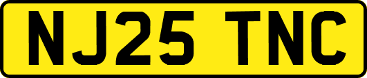 NJ25TNC