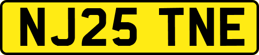 NJ25TNE