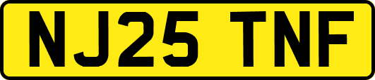 NJ25TNF