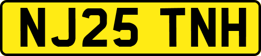 NJ25TNH