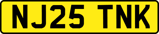 NJ25TNK