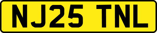 NJ25TNL