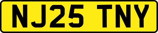 NJ25TNY