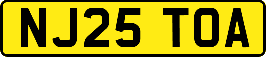 NJ25TOA
