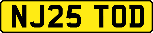 NJ25TOD