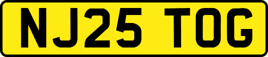 NJ25TOG