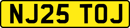 NJ25TOJ
