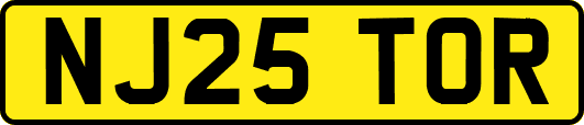 NJ25TOR