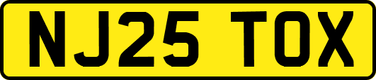 NJ25TOX