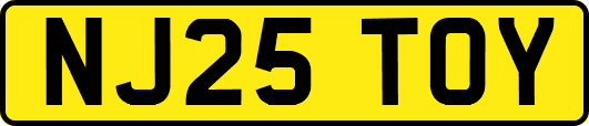 NJ25TOY
