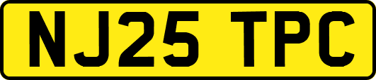 NJ25TPC