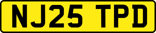 NJ25TPD