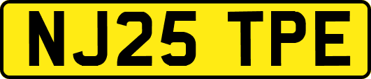 NJ25TPE
