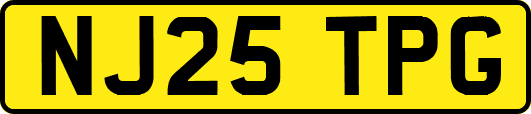 NJ25TPG
