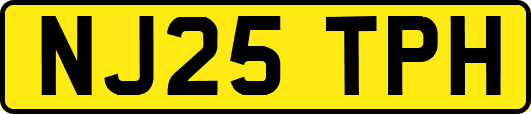 NJ25TPH