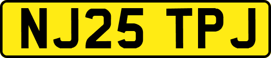 NJ25TPJ