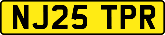NJ25TPR