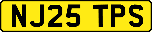 NJ25TPS