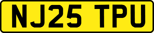 NJ25TPU