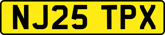 NJ25TPX