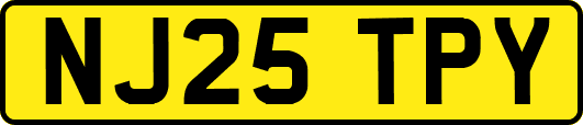 NJ25TPY