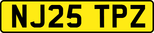 NJ25TPZ