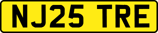 NJ25TRE