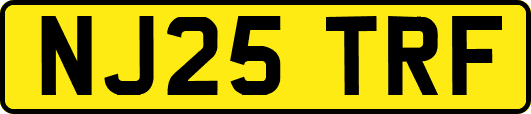 NJ25TRF