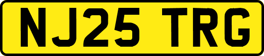 NJ25TRG