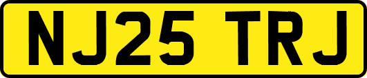 NJ25TRJ