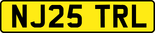 NJ25TRL