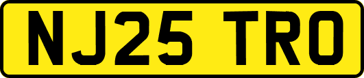 NJ25TRO