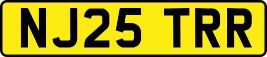 NJ25TRR