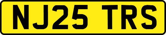 NJ25TRS