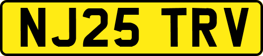 NJ25TRV