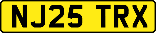 NJ25TRX