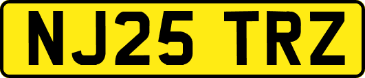 NJ25TRZ