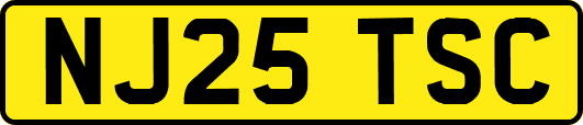NJ25TSC