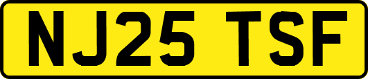 NJ25TSF